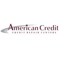American Credit - Credit Repair Centers Logo