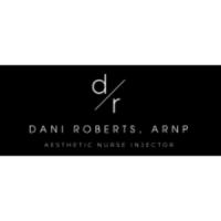Beauty Nurse Dani Logo