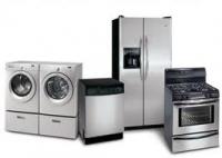 Appliance Repair Van Nuys Logo