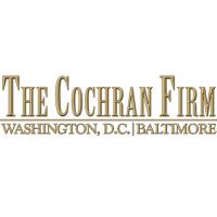 The Cochran Firm Logo
