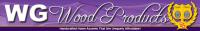 WG Wood Products Logo