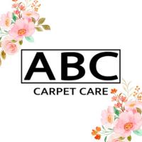 ABC Rug Cleaners Repair Restoration NYC Logo