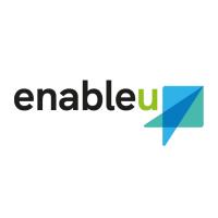 Know-How to Build a Sales Team Structure - EnableU Logo