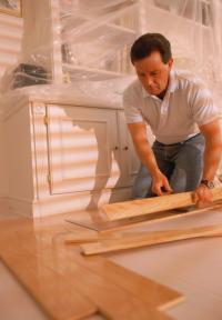 Harmala Hardwood Logo