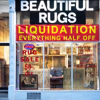 Beautiful Rugs  Logo