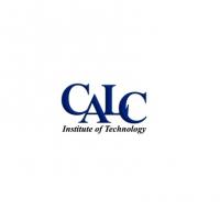 CALC Institute of Technology Logo