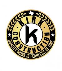 Kirk Construction Logo