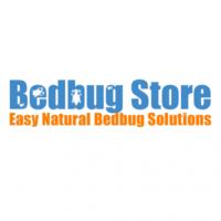 Bedbug store logo