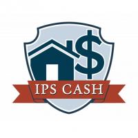 IPS Cash Logo