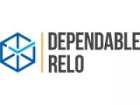 Dependable RELO Logo