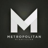 The Metropolitan Nightclub Logo