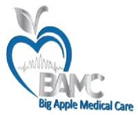 Big Apple Medical Care Logo