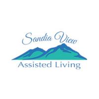 Sandia View Assisted Living Logo