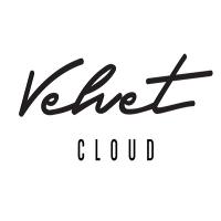 Velvet Cloud Vapor Logo