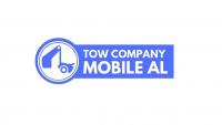 Tow Co. Mobile AL Logo