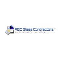 AGC Glass Contractors Logo