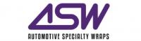 Automotive Specialty Wraps	 Logo