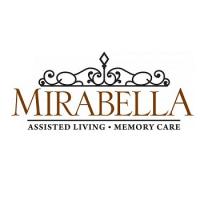 Mirabella Assisted Living & Memory Care logo
