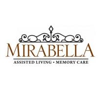 Mirabella Assisted Living & Memory Care Logo