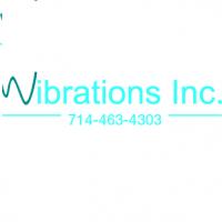 Vibrations Inc logo