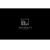 Akin Realty Logo