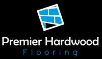 Premier Hardwood Flooring of Winston-Salem Logo