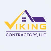 Viking Contractors, LLC Logo