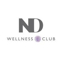 New Dimensions Wellness Club, Inc. Logo