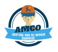 Amco Heating And AC Repair Surprise logo