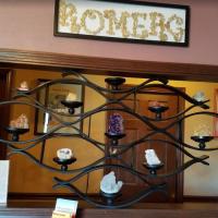 Romerg Little Spa Logo