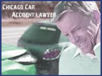 Chicago Car Accident Lawyer Logo