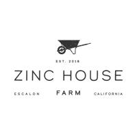 Zinc House Farm Logo