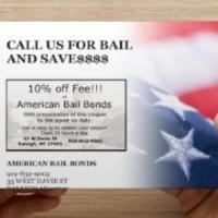 American Bail Bonds Logo