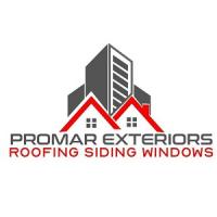 Promar Exteriors Logo