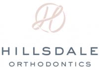 Hillsdale Orthodontics logo