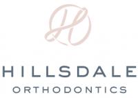Hillsdale Orthodontics Logo