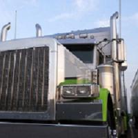 East Side Truck Service, LLC Logo