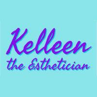 Kelleen The Esthetician Logo