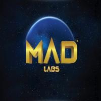 Mad Labs Carts Logo