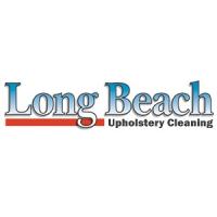 Long Beach Upholstery Cleaning logo