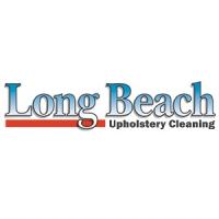 Long Beach Upholstery Cleaning Logo