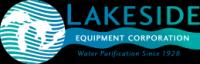 Lakeside Equipment Corporation logo