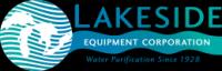 Lakeside Equipment Corporation Logo