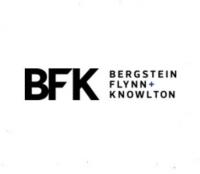 Bergstein Flynn Knowlton & Pollina PLLC Logo