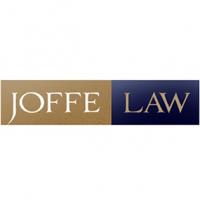 Joffe Law, P.A. Logo