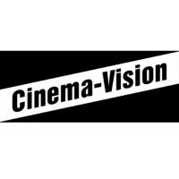 Cinema Vision Inc Logo