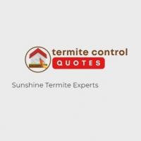 Sunshine Termite Experts Logo