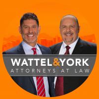 Wattel & York Injury & Accident Attorneys Logo