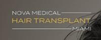 Nova Medical Hair Transplant Miami Logo