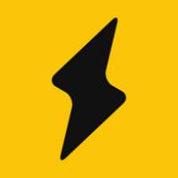 Unique Marketing Logo